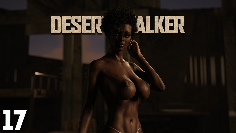 Desert Stalker Episode 17